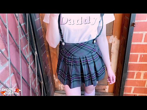❤️ Schoolgirl Sucks her dick deeply and fucks instead of studying. ❤❌ Anal porn at en-gb.sexonfire.ru ❌❤