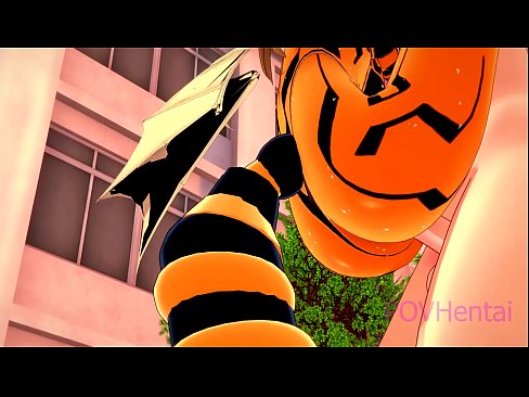 ❤️ Wasp Girl Monster ❤❌ Anal porn at en-gb.sexonfire.ru ❌❤