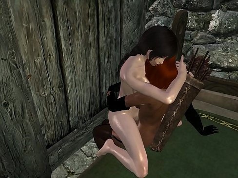 ❤️ on vacation, and used the bodies of tsbbe and unpe maximum cast, succubus and nord ❤❌ Anal porn at en-gb.sexonfire.ru ❌❤